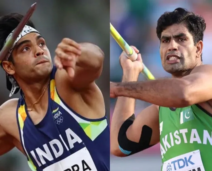 Neeraj Chopra Out, Sachin Yadav Shines At World Athletics Final
