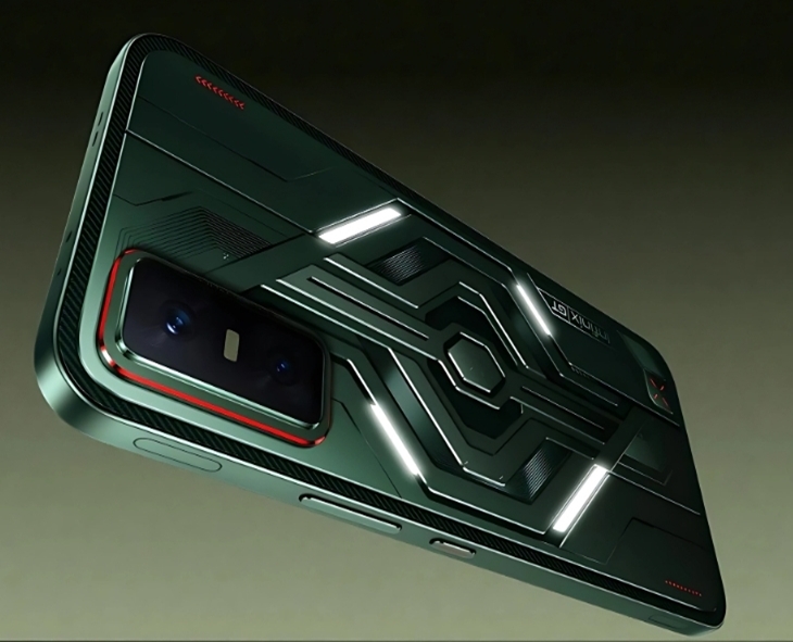 Top 3 Infinix 5G Gaming Phones Under ₹15,000 In India