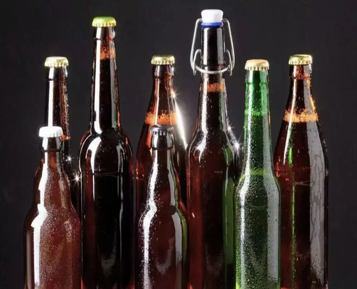 Why Are Beer Bottles Brown or Green? 5 Surprising Reasons