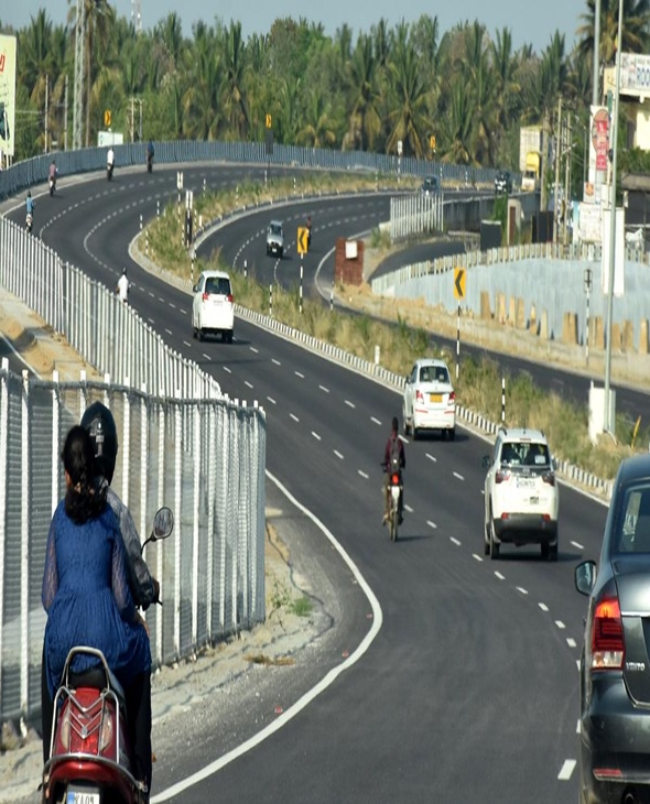 NHAI Tightens Bidding Rules To Curb Subcontracting