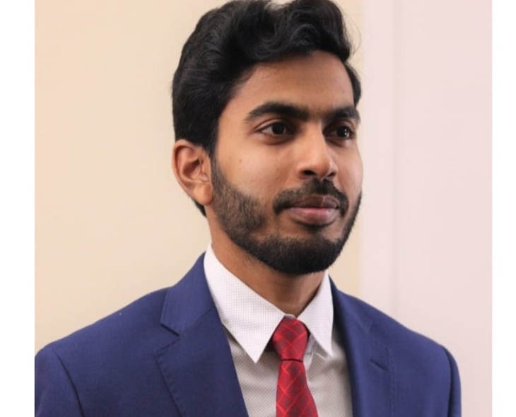 Indian Techie Shot By US Police, Family Cites Racial Bias