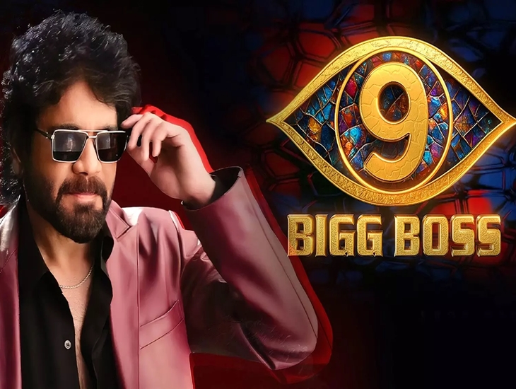 Bigg Boss 9 Telugu: Another Lady Exit This Sunday