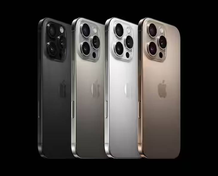 A18 Chip & Periscope Zoom Highlight iPhone 17 Pro