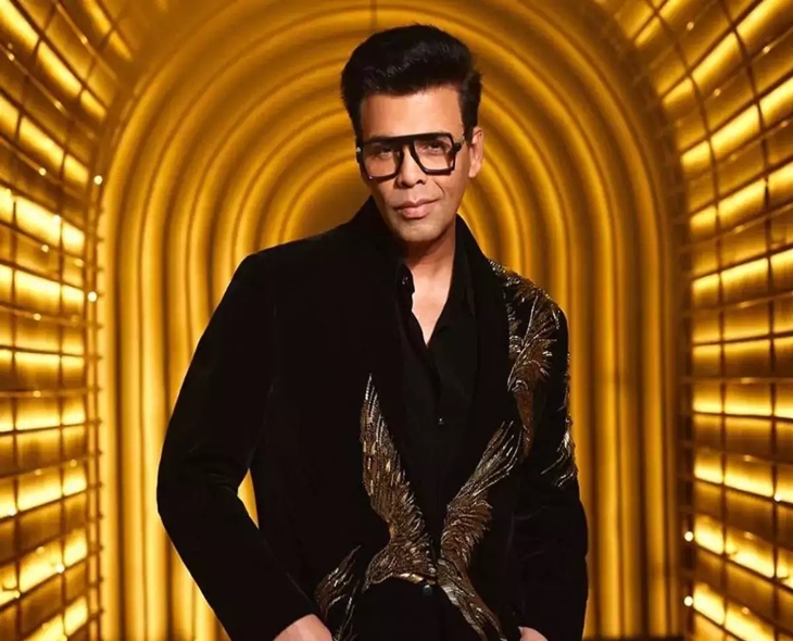 Delhi HC Acts Against Websites Profiting From Karan Johar