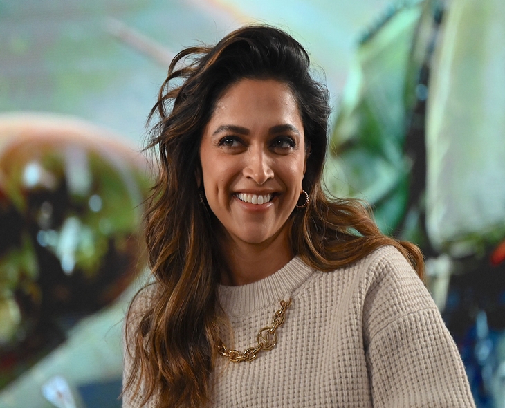 Deepika Joins SRK For “King” Amid “Kalki” Controversy