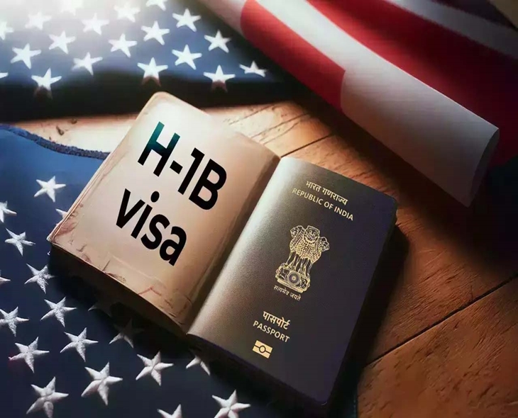 India In Talks With US, NASSCOM Over $100K H-1B Fee