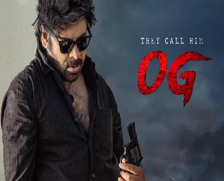 Thaman Reveals Pawan Kalyan’s Love For ‘OG’