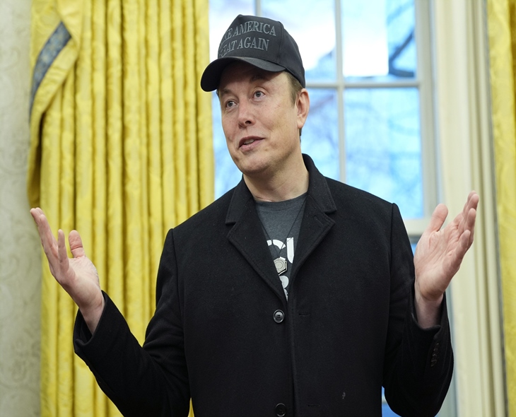 Elon Musk Announces AI-Driven X Algorithm Launch
