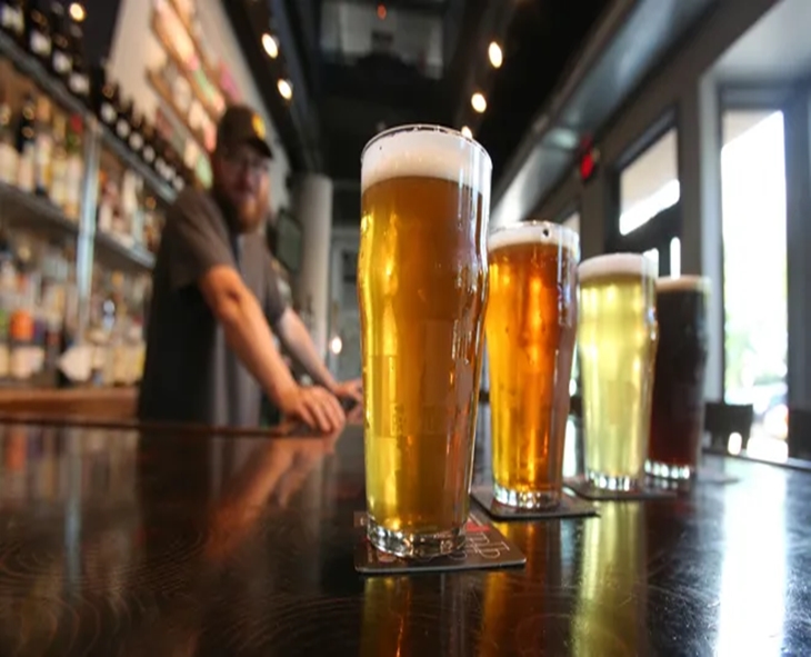 Explore These Iconic Beers From Around The World