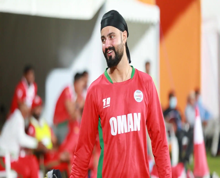 Oman Captain Urges BCCI For Support After Fighting Loss To India
