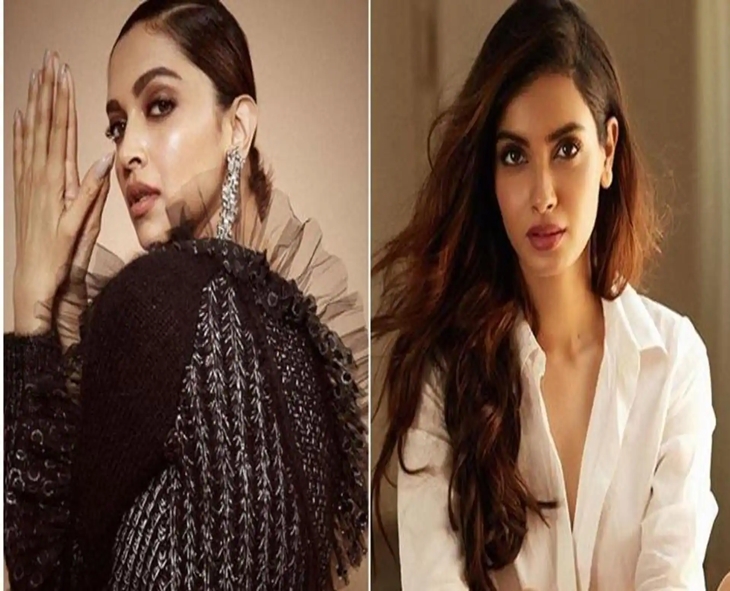 Diana Penty Praises Deepika Padukone Amid Kalki Exit Controversy