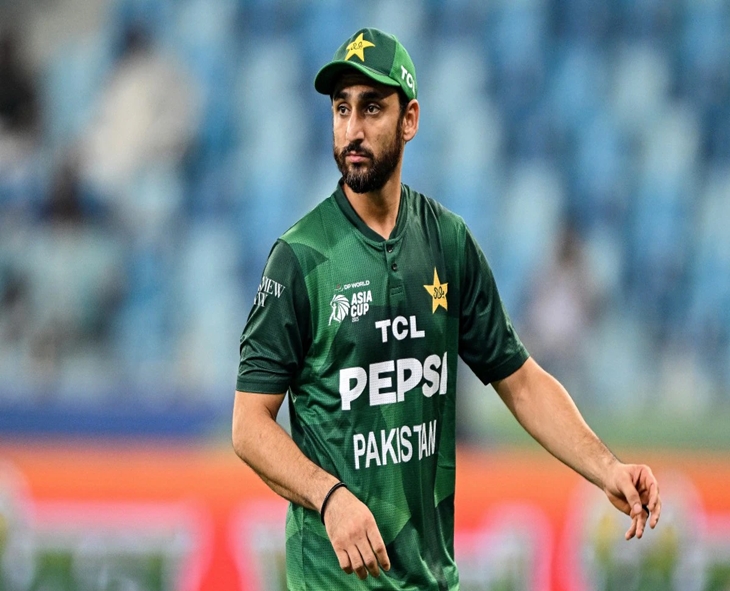 Pakistan Skips Asia Cup Press Conference, Faces Possible Sanctions