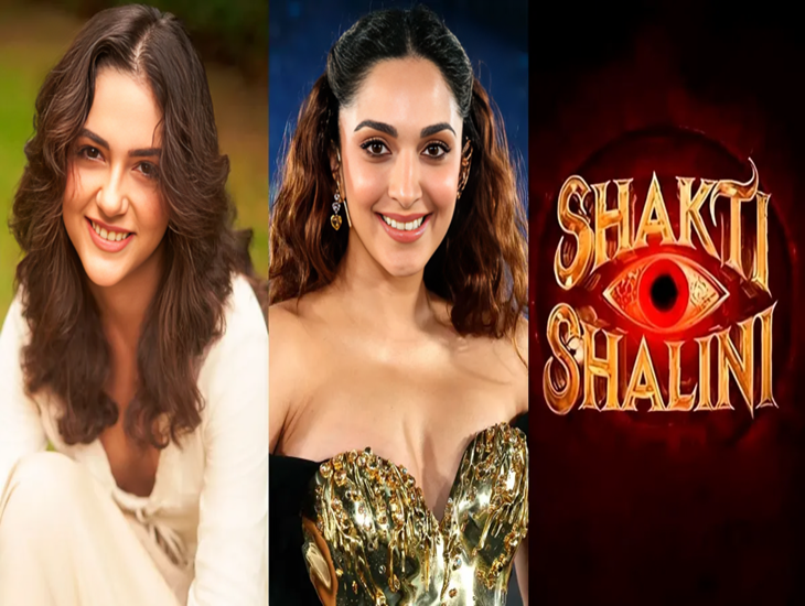 Aneet Padda Replaces Kiara Advani In “Shakti Shalini”?