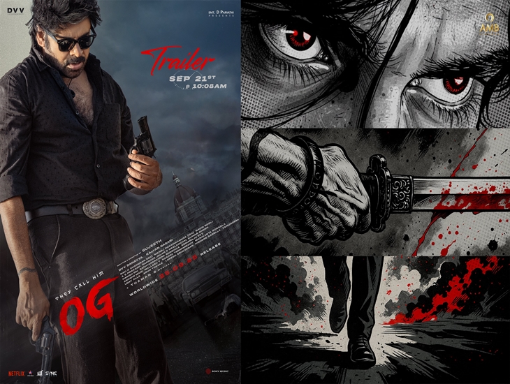 Fingers Crossed! “OG” Trailer To Release Today