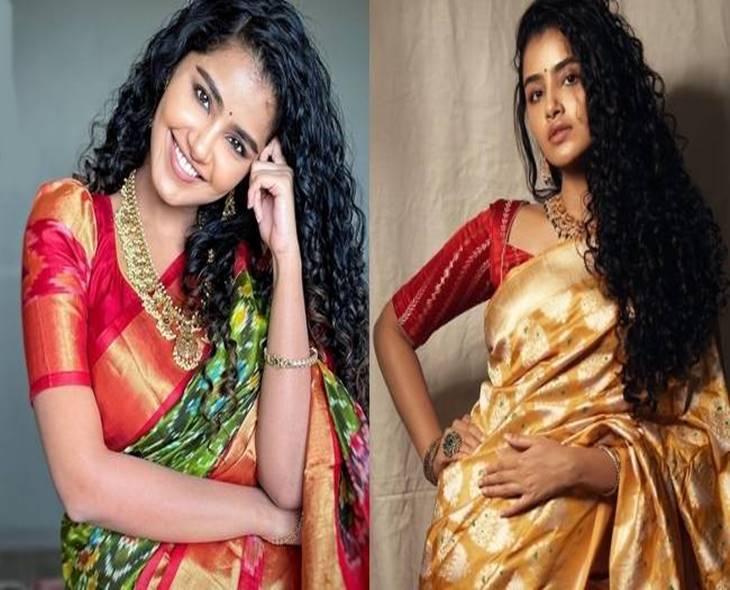 Life Is Unpredictable: Actress Anupama’s Words Win Hearts