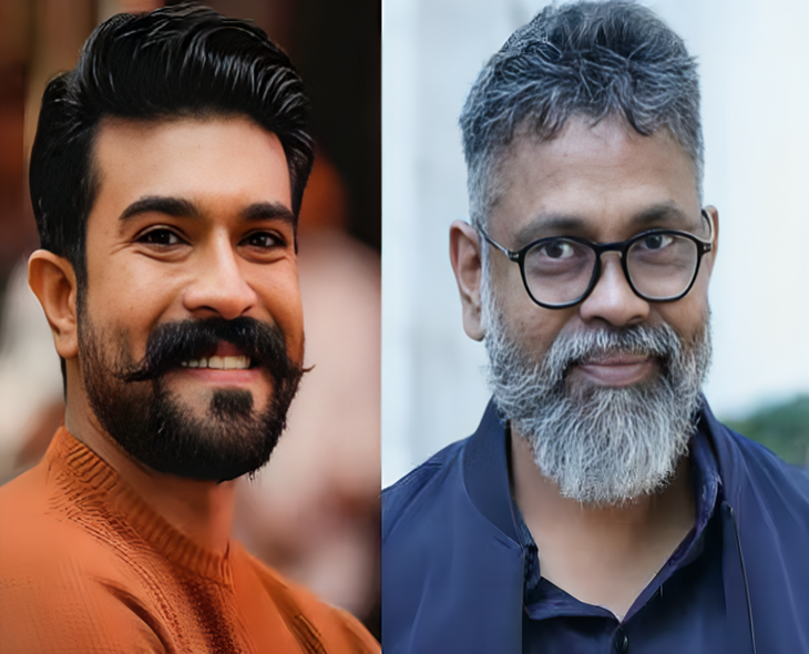 Latest Updates On Ram Charan-Sukumar Film