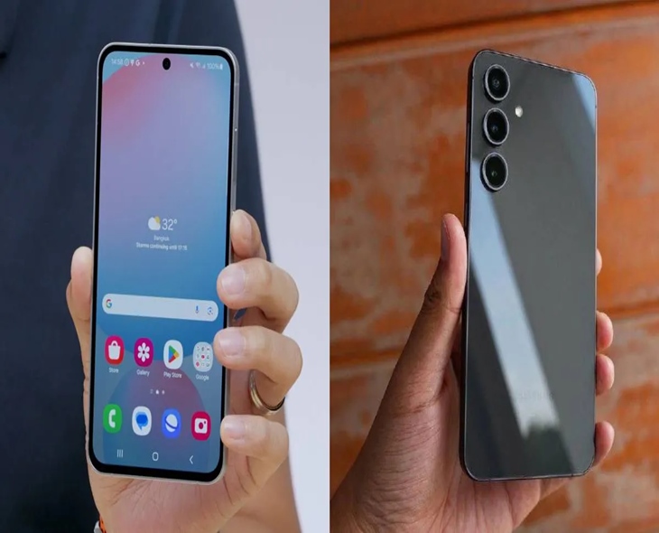 Samsung Galaxy S24 FE Gets Massive Price Drop