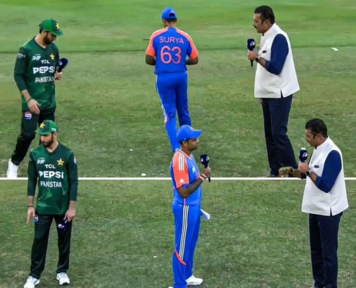 No Handshake Again: IND-PAK Tension Escalates
