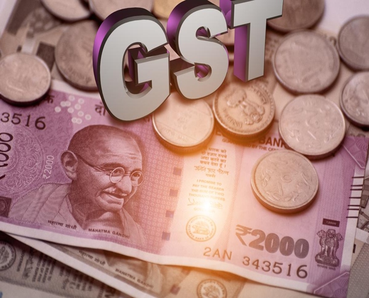New GST Rates Effective From Today For All Goods