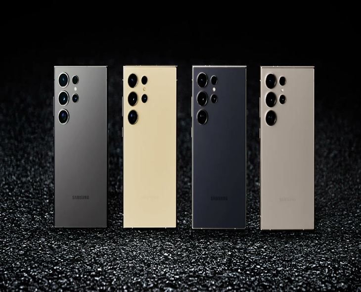 Samsung Galaxy S24 Ultra Gets Massive Price Drop