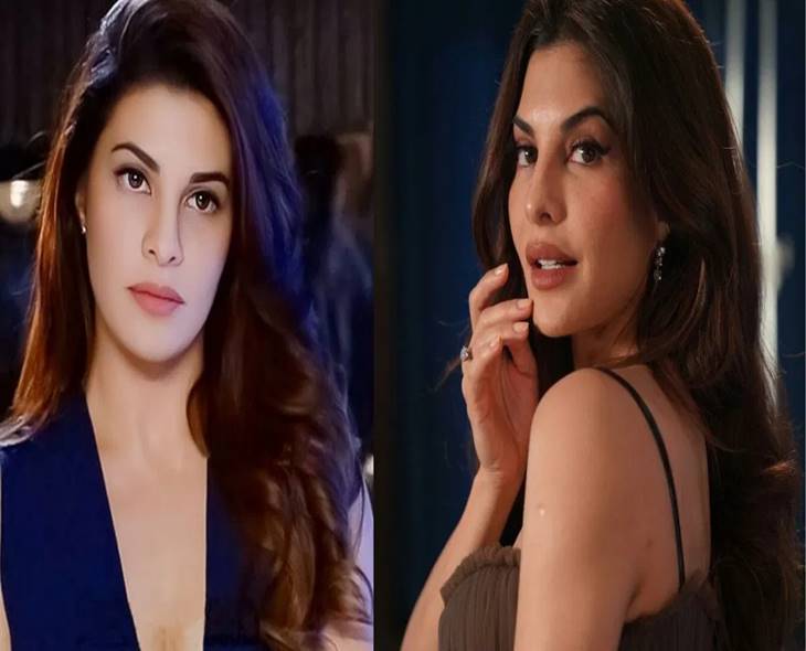 SC Rejects Jacqueline Fernandez’s Plea In ₹215 Cr Case