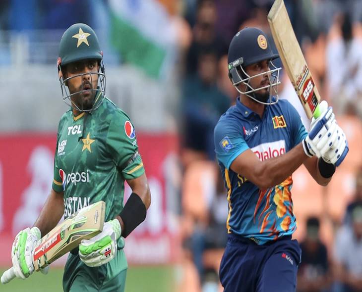 Asia Cup: Pak vs Sri Lanka In Do-or-Die Clash Tomorrow