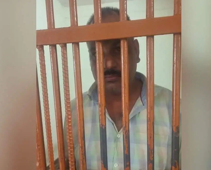 UP Teacher Arrested After Threatening Woman With Pistol