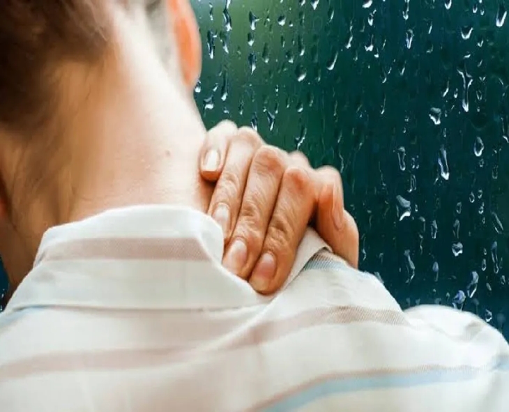 Is Cold Weather Causing Your Joint Pain? Here’s Why