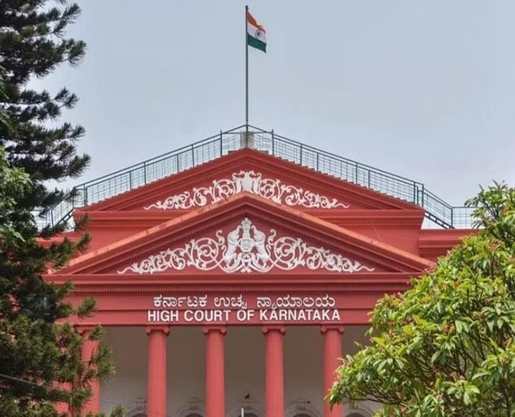 Karnataka HC To Hear Plea Seeking Stay On Ongoing Socio-Economic Survey