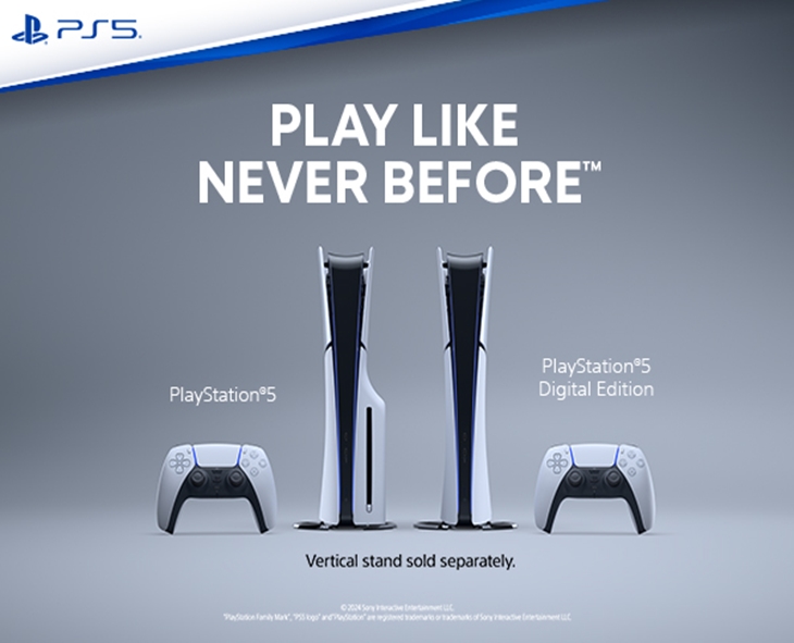 Sony Offers Rs. 5,000 Discount On PS5 During Festive Sale