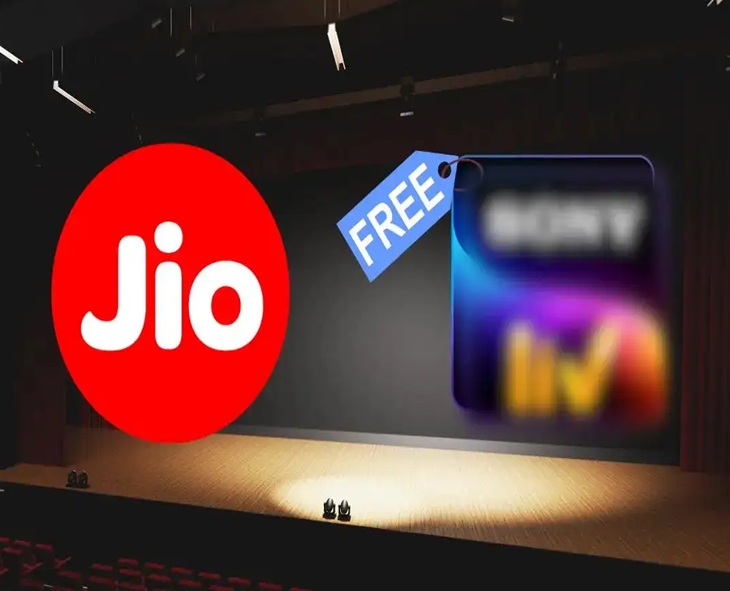 Jio Rs 77 Plan Offers SonyLIV Subscription And Extra Data