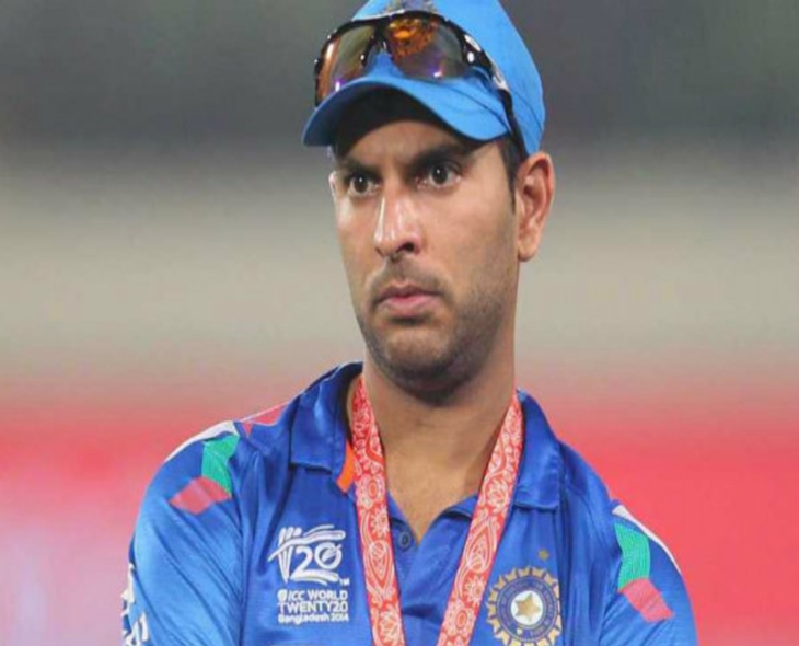 ED To Question Ex-Cricketer Yuvraj Singh In Betting App Case