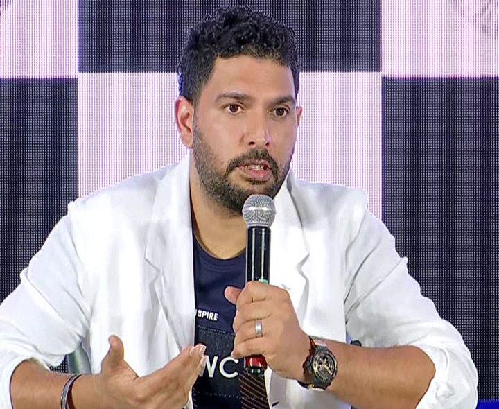 ED To Question Yuvraj Singh In Betting App Case Today