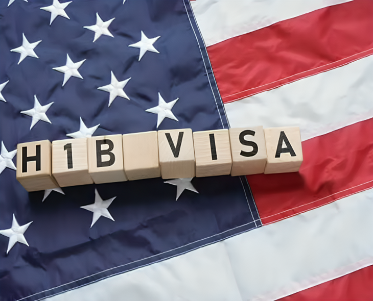 H-1B Visa Talks May Begin After Trade Deal: US Ex-Envoy