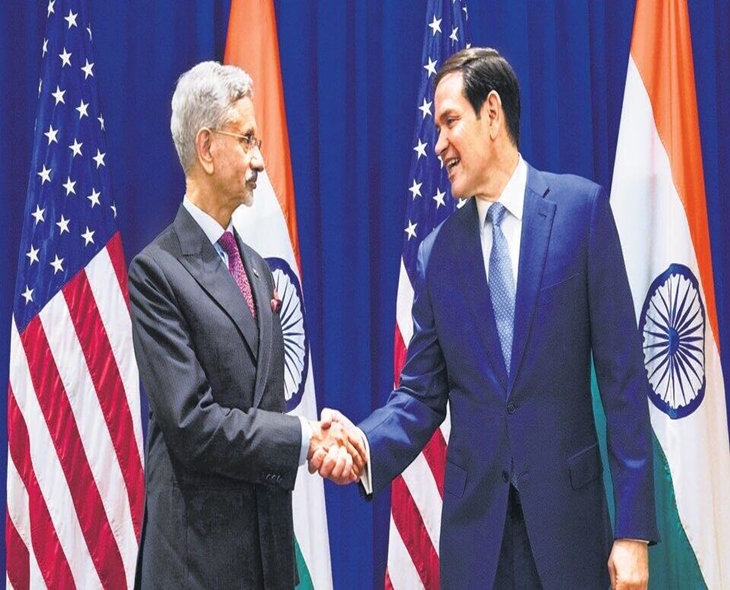 US-India Talks Conclude Amid H-1B Visa Row