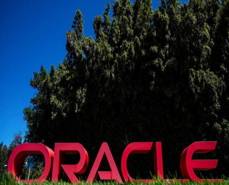 Oracle To Manage TikTok Algorithm For US