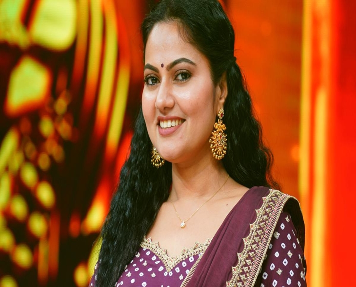 TV Star Suhasini To Enter “Bigg Boss Telugu”