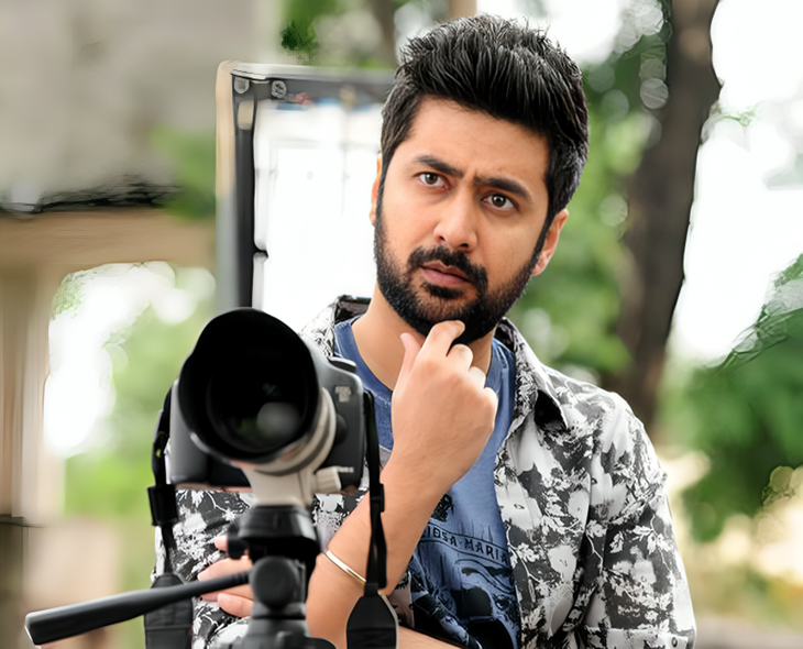 OG: Actor-Director’s Role Dropped In Final Cut
