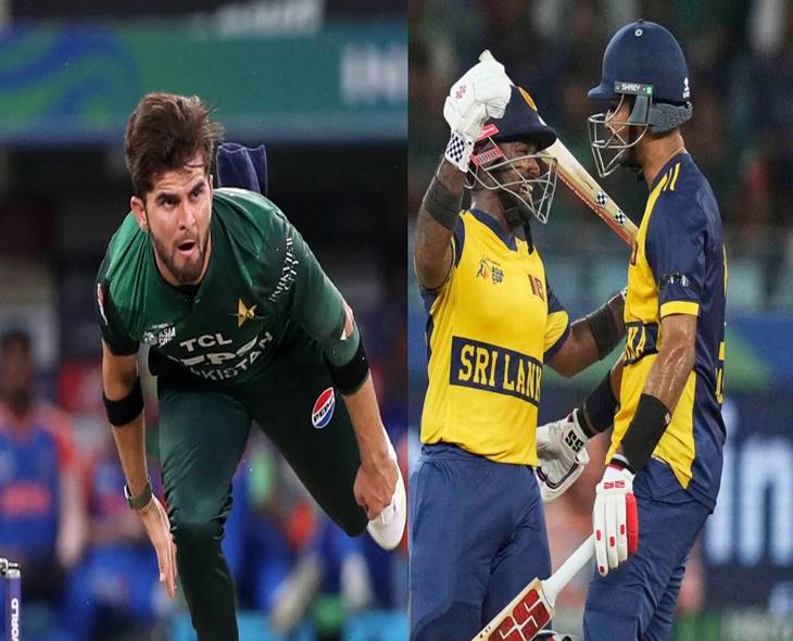 Sri Lanka vs Pak In Do-or-Die Clash Tonight In Asia Cup