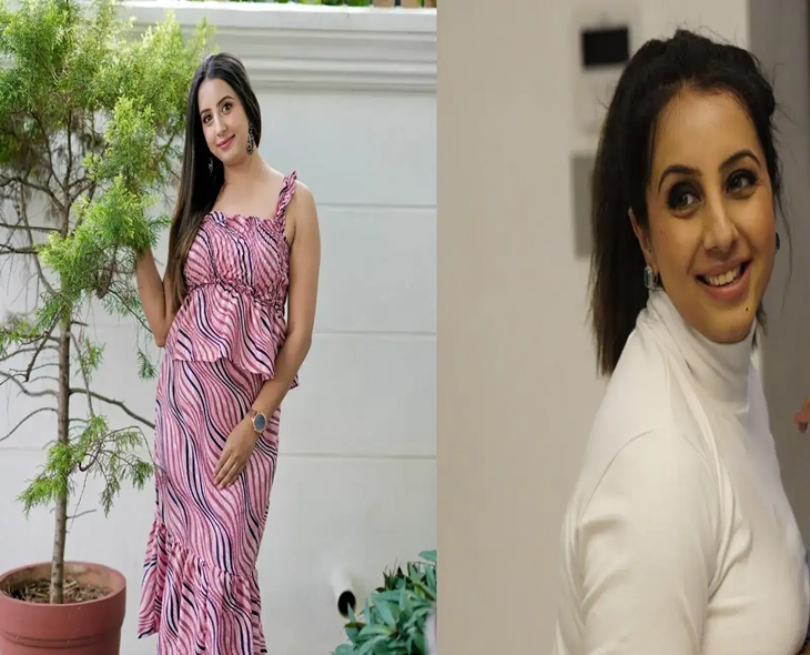 Sanjjanaa Galrani Emerges Strong In ‘Bigg Boss 9’