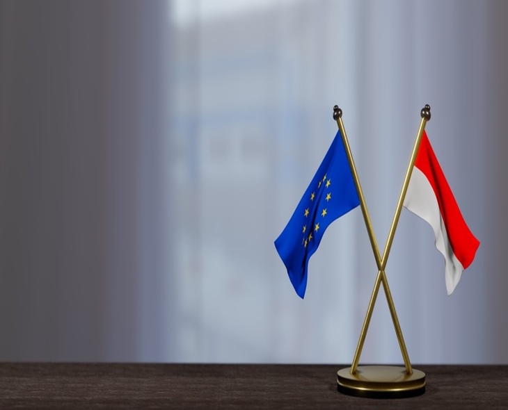 Indonesia And EU Finalize Trade Deal After Decade