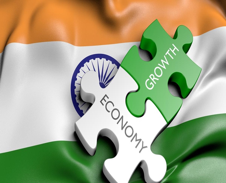 S&P Maintains India Growth Forecast And Predicts Cut
