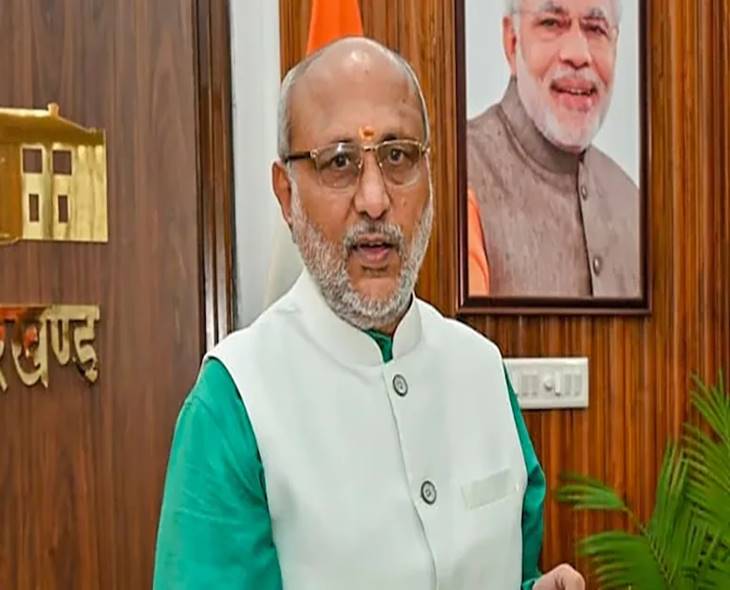 VP Radhakrishnan to Attend Dussehra Utsav In Vijayawada 
