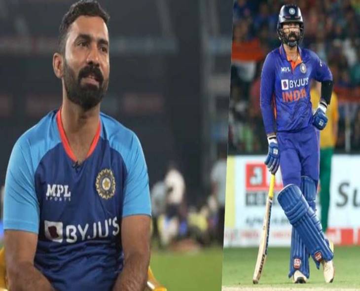 Dinesh Karthik To Lead India At Hong Kong Sixes Series