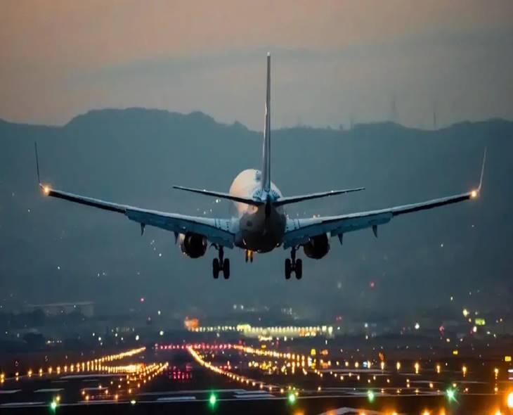 India Extends Ban On Pakistani Flights Until Oct 24