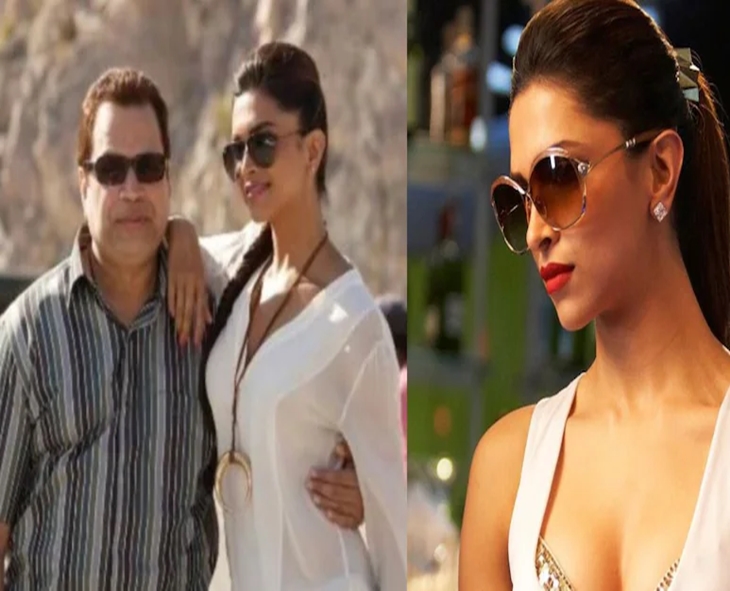 Producer Slams Deepika as “Unprofessional” After Exiting Race 2