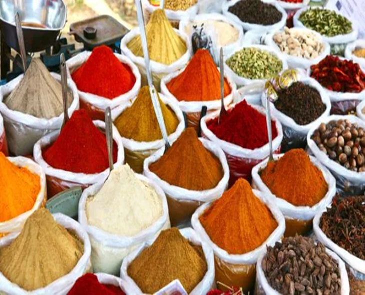 Navratri 2025: Spices Allowed And Avoided During Vrat