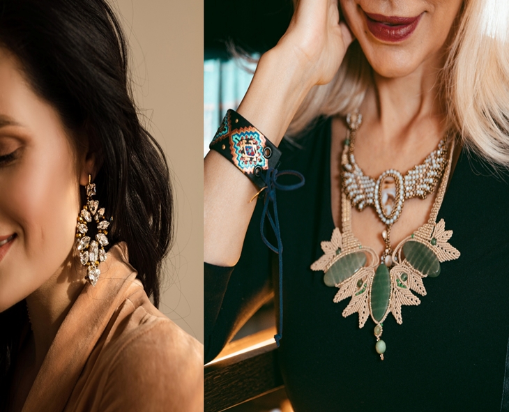 Beyond Gold: The New-Age Metals And Stones Redefining Luxury Jewellery