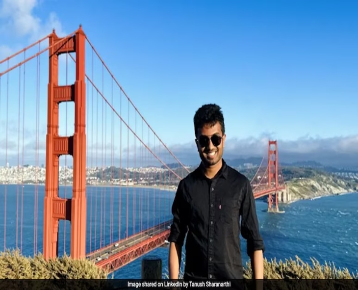 Indian Techie Gets US O-1 Visa After 3 H-1B Rejections
