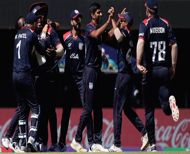 USA Cricket Suspended By ICC For Breaching Obligations